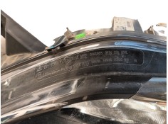 Recambio de faro izquierdo para citroën jumper ii furgoneta 2.2 bluehdi 120 referencia OEM IAM    2