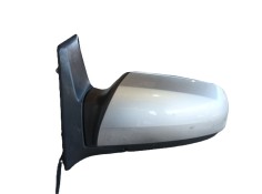 Recambio de retrovisor izquierdo para opel zafira / zafira family b (a05) 1.9 cdti (m75) referencia OEM IAM    2
