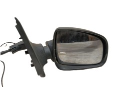 Recambio de retrovisor derecho para dacia sandero ii tce 90 (b8m1, b8ma) referencia OEM IAM  963013379R 