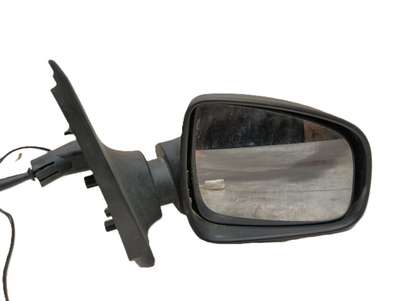 Recambio de retrovisor derecho para dacia sandero ii tce 90 (b8m1, b8ma) referencia OEM IAM  963013379R 