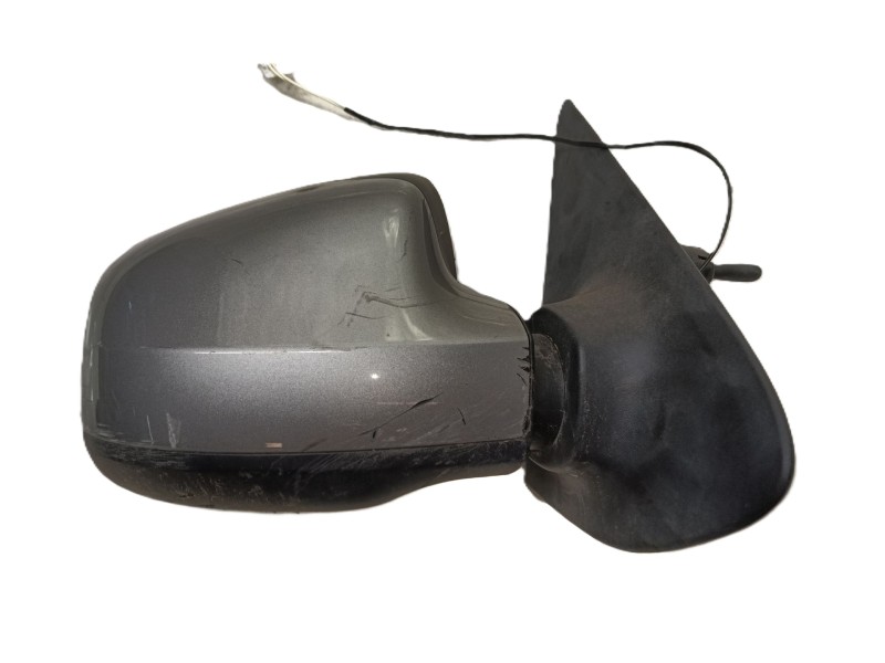 Recambio de retrovisor derecho para dacia sandero ii tce 90 (b8m1, b8ma) referencia OEM IAM  963013379R 