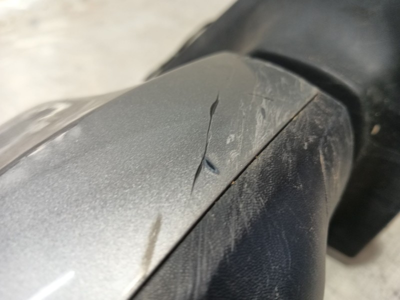 Recambio de retrovisor derecho para dacia sandero ii tce 90 (b8m1, b8ma) referencia OEM IAM  963013379R 