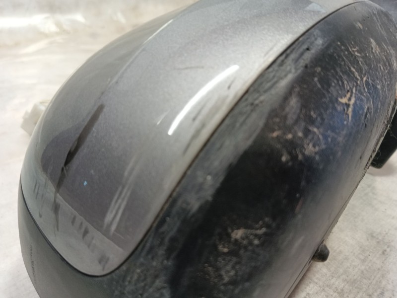 Recambio de retrovisor derecho para dacia sandero ii tce 90 (b8m1, b8ma) referencia OEM IAM  963013379R 