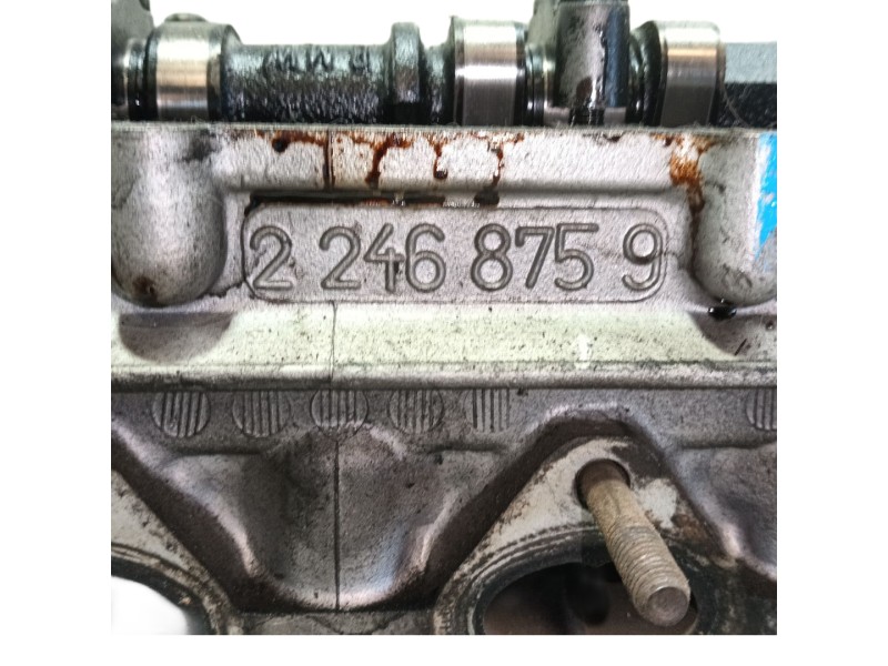 Recambio de culata para bmw x5 (e53) 3.0d referencia OEM IAM  22468759 