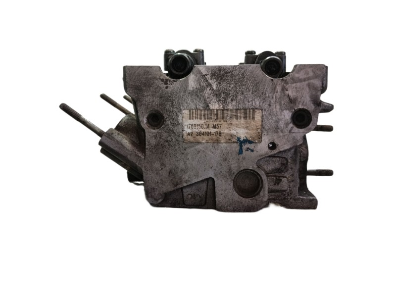 Recambio de culata para bmw x5 (e53) 3.0d referencia OEM IAM  22468759 