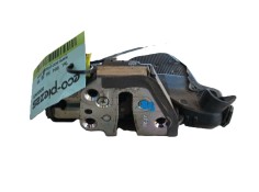 Recambio de cerradura puerta delantera izquierda para suzuki grand vitara ii (jt, te, td) 1.9 ddis a las 4 ruedas (jt419, td44,  2