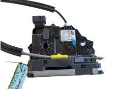 Recambio de cerradura puerta delantera derecha para citroën jumper ii furgoneta 2.2 bluehdi 120 referencia OEM IAM   