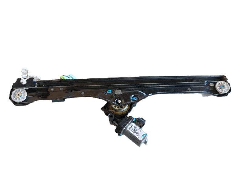 Recambio de elevalunas delantero izquierdo para citroën jumper ii furgoneta 2.2 bluehdi 120 referencia OEM IAM   