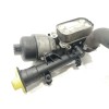 Recambio de enfriador aceite motor para fiat linea (110) dynamic referencia OEM IAM 55183548  