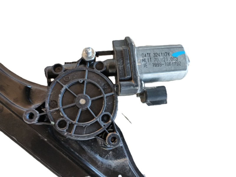 Recambio de elevalunas delantero izquierdo para citroën jumper ii furgoneta 2.2 bluehdi 120 referencia OEM IAM   