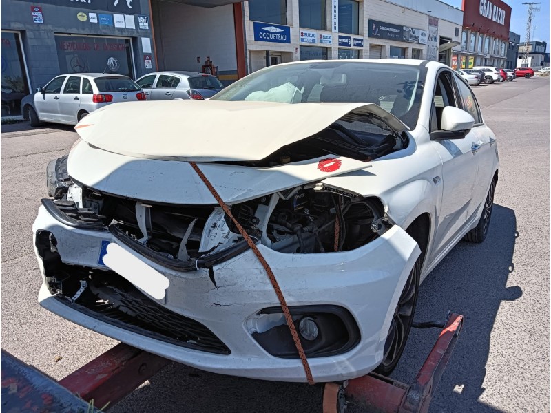 fiat tipo hatchback (356_, 357_) del año 2016