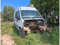 NISSAN INTERSTAR AUTOBÚS (X70)