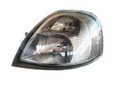 Recambio de faro izquierdo para nissan interstar furgoneta (x70) dci 100 referencia OEM IAM   