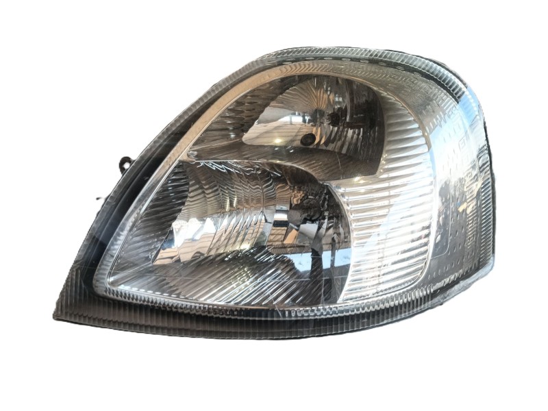Recambio de faro izquierdo para nissan interstar furgoneta (x70) dci 100 referencia OEM IAM   