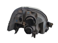 Recambio de faro izquierdo para nissan interstar furgoneta (x70) dci 100 referencia OEM IAM    2