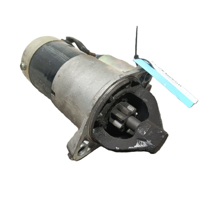 Recambio de motor arranque para hyundai lantra berlina (rd) 1.6 gls referencia OEM IAM 3610029000  