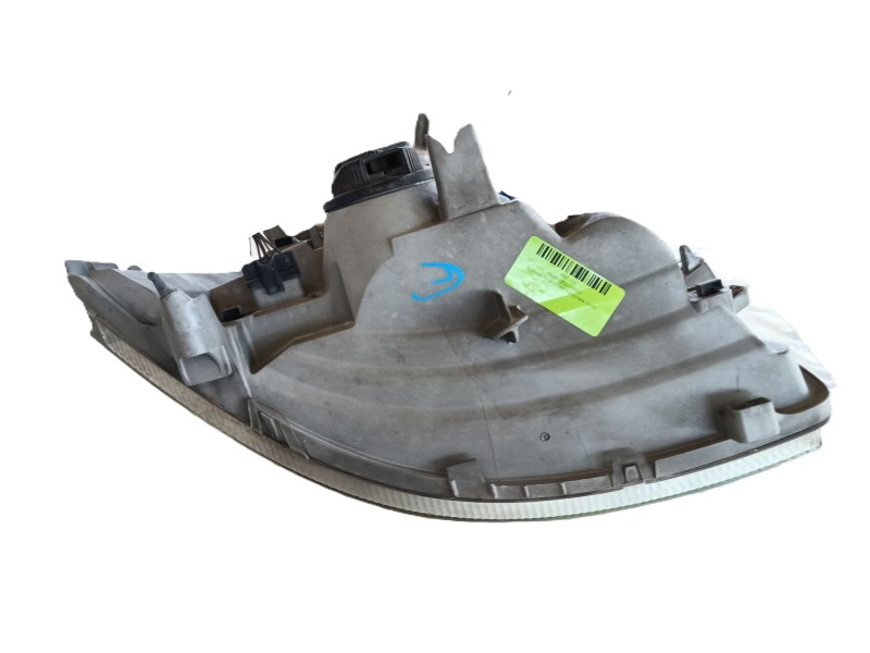 Recambio de faro izquierdo para nissan interstar furgoneta (x70) dci 100 referencia OEM IAM   