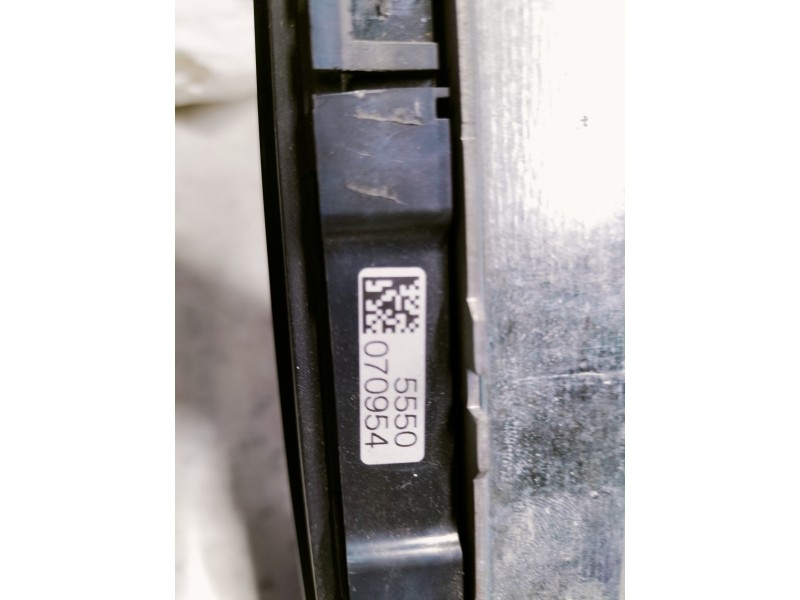 Recambio de sistema audio / radio cd para seat ibiza (6j5) reference referencia OEM IAM 6J0035153B 6J1035153E SEZAZ2K0908443