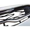 Recambio de paragolpes delantero para kia ceed (cd) 1.0 t-gdi referencia OEM IAM 86511J7DA0 CD5DFLFRWD 