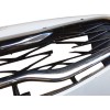 Recambio de paragolpes delantero para kia ceed (cd) 1.0 t-gdi referencia OEM IAM 86511J7DA0 CD5DFLFRWD 