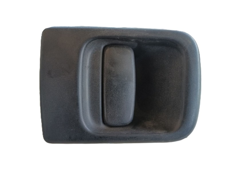 Recambio de maneta exterior trasera derecha para nissan interstar furgoneta (x70) dci 100 referencia OEM IAM   