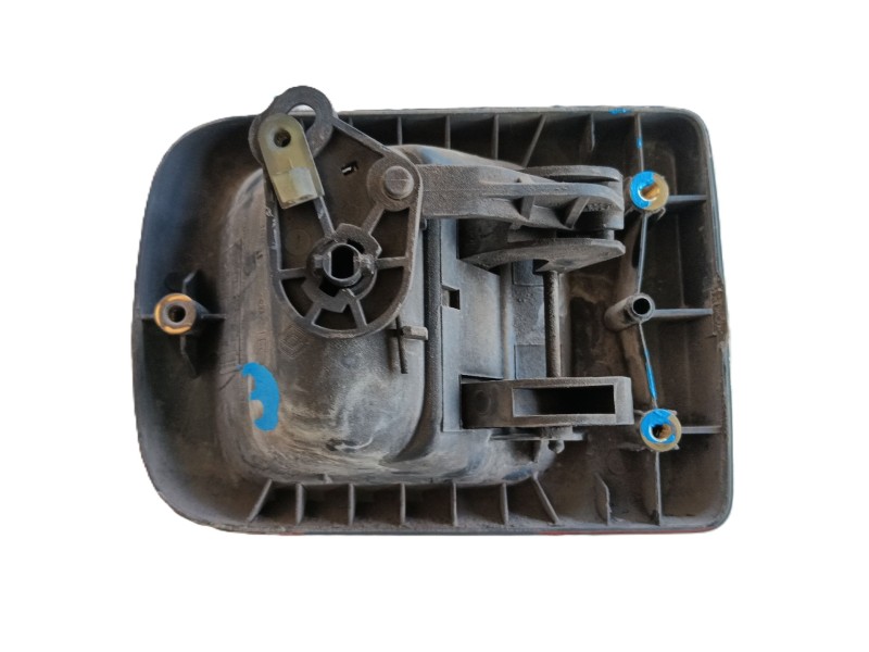 Recambio de maneta exterior trasera derecha para nissan interstar furgoneta (x70) dci 100 referencia OEM IAM   