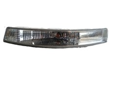 Recambio de piloto delantero izquierdo para nissan interstar furgoneta (x70) dci 100 referencia OEM IAM   