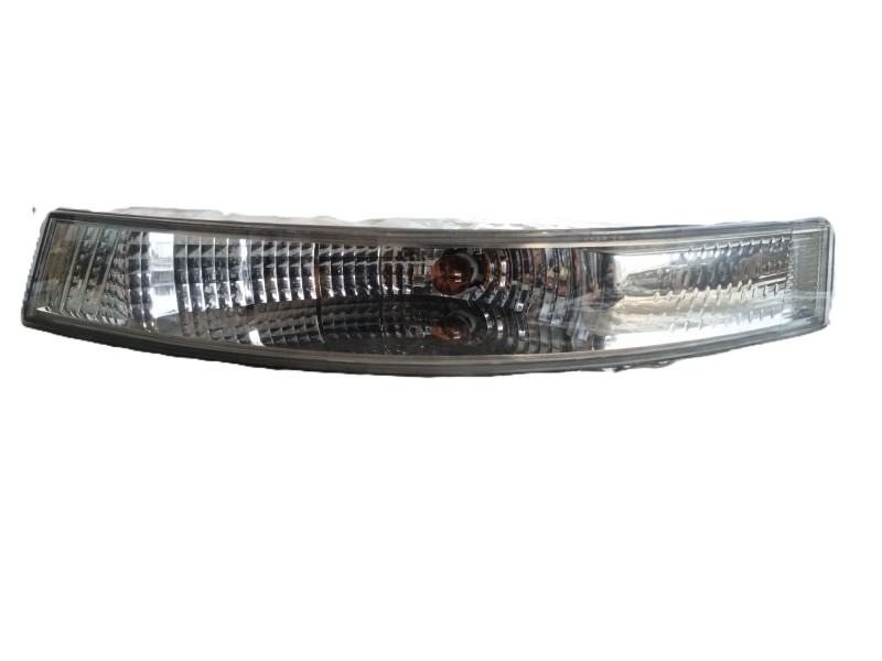 Recambio de piloto delantero izquierdo para nissan interstar furgoneta (x70) dci 100 referencia OEM IAM   