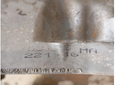 Recambio de caja cambios para citroën c3 iii (sx) 1.2 vti 82 referencia OEM IAM 9810688480 1286200  2