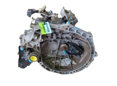 Recambio de caja cambios para citroën c3 iii (sx) 1.2 vti 82 referencia OEM IAM 9810688480 1286200 