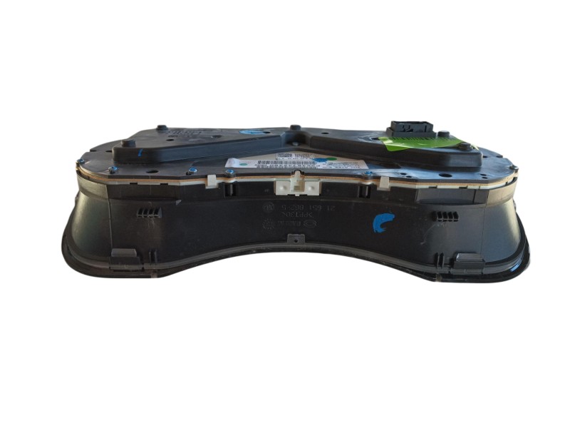 Recambio de cuadro instrumentos para peugeot 307 break (3e) 2.0 hdi 110 referencia OEM IAM  P9646742480 