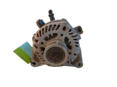 Recambio de alternador para citroën jumper ii furgoneta 2.2 bluehdi 120 referencia OEM IAM    2