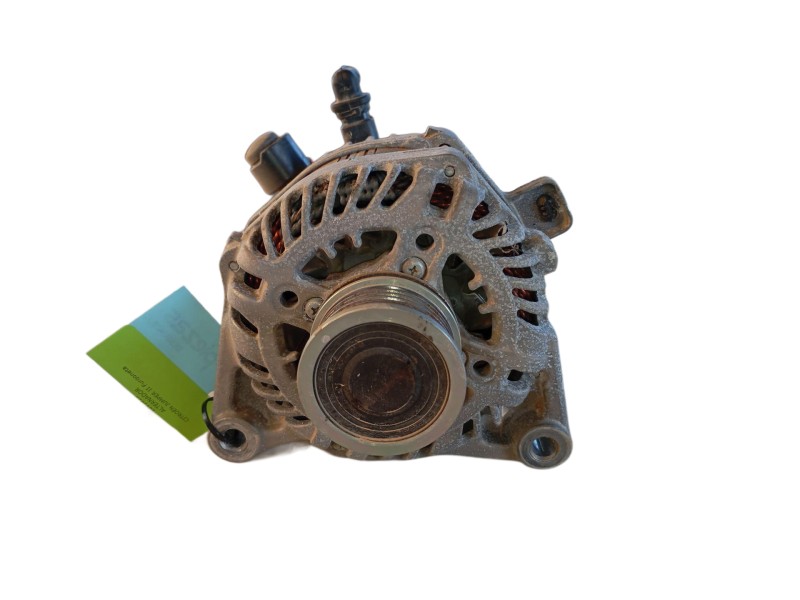 Recambio de alternador para citroën jumper ii furgoneta 2.2 bluehdi 120 referencia OEM IAM   