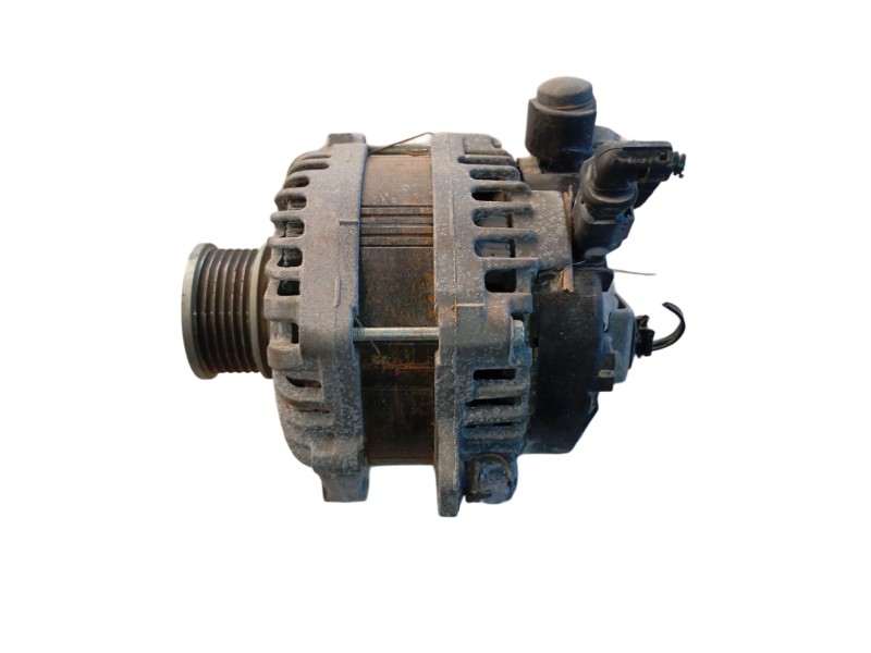 Recambio de alternador para citroën jumper ii furgoneta 2.2 bluehdi 120 referencia OEM IAM   