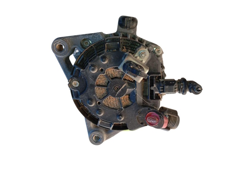 Recambio de alternador para citroën jumper ii furgoneta 2.2 bluehdi 120 referencia OEM IAM   