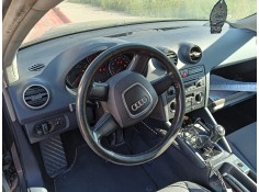 audi a3 (8p1) del año 2005 2