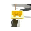 Recambio de anillo airbag para honda civic berlina 5 (eu7/8) 1.6i ls referencia OEM IAM   