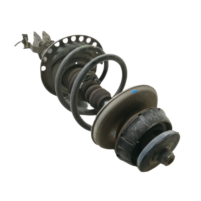 Recambio de amortiguador delantero izquierdo para dacia sandero stepway referencia OEM IAM 543021807R 543021807RA 03091000126