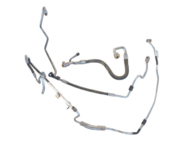 Recambio de tubos aire acondicionado para bmw 1 (e87) 116 d referencia OEM IAM 64509224831 922483101 