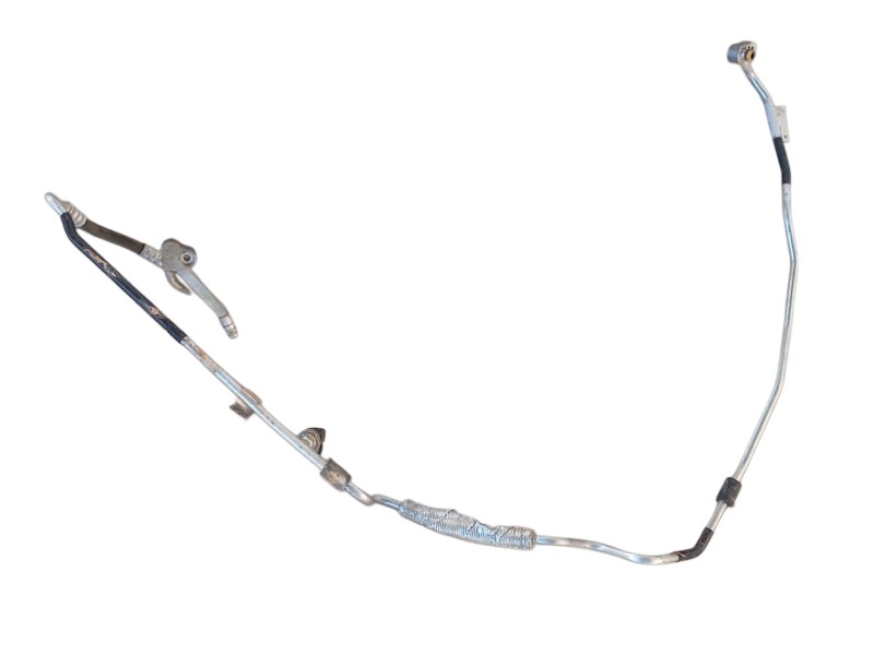 Recambio de tubos aire acondicionado para bmw 1 (e87) 116 d referencia OEM IAM 64509224831 922483101 