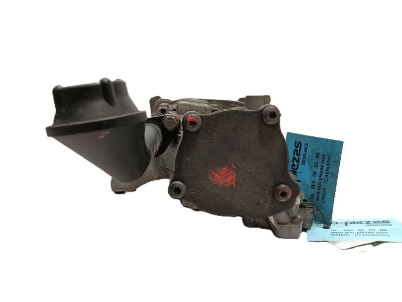 Recambio de bomba aceite para volkswagen golf vii lim. (5g1) advance bluemotion referencia OEM IAM   