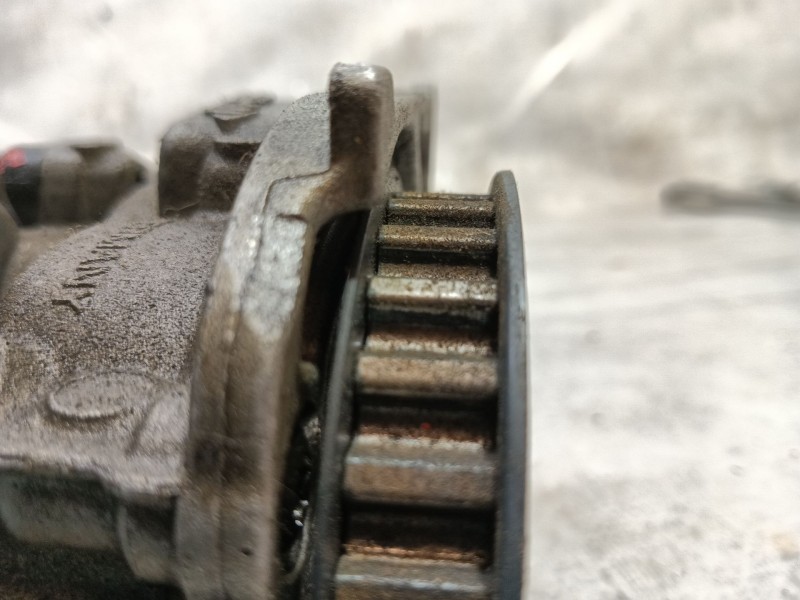 Recambio de bomba aceite para volkswagen golf vii lim. (5g1) advance bluemotion referencia OEM IAM   