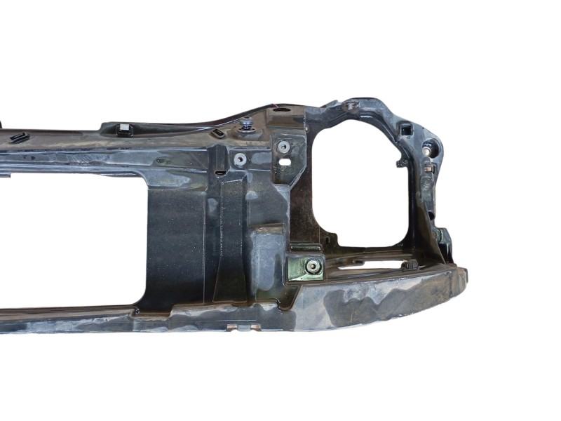 Recambio de panel frontal para nissan interstar autobús (x70) dci 120 referencia OEM IAM   