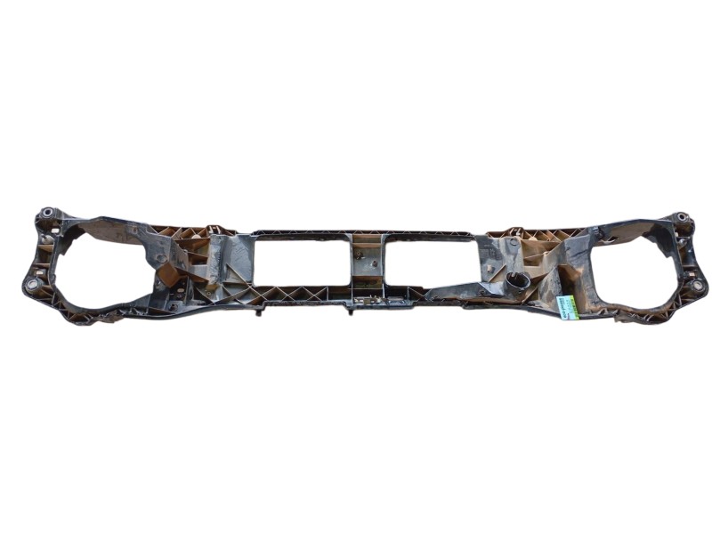 Recambio de panel frontal para nissan interstar autobús (x70) dci 120 referencia OEM IAM   