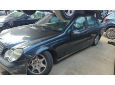 MERCEDES-BENZ CLASE C (W203)