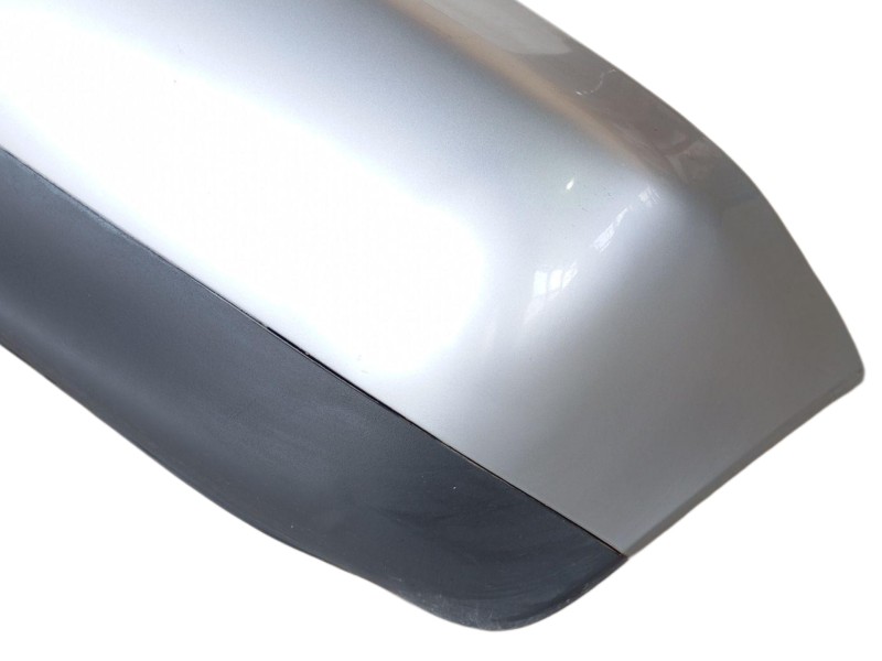 Recambio de paragolpes trasero para audi a3 (8l1) 1.8 t referencia OEM IAM   