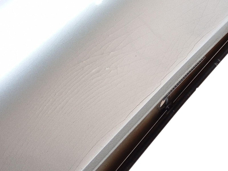 Recambio de paragolpes trasero para audi a3 (8l1) 1.8 t referencia OEM IAM   