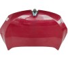 Recambio de capot para renault megane iii berlina 5 p dynamique referencia OEM IAM 651000035R  