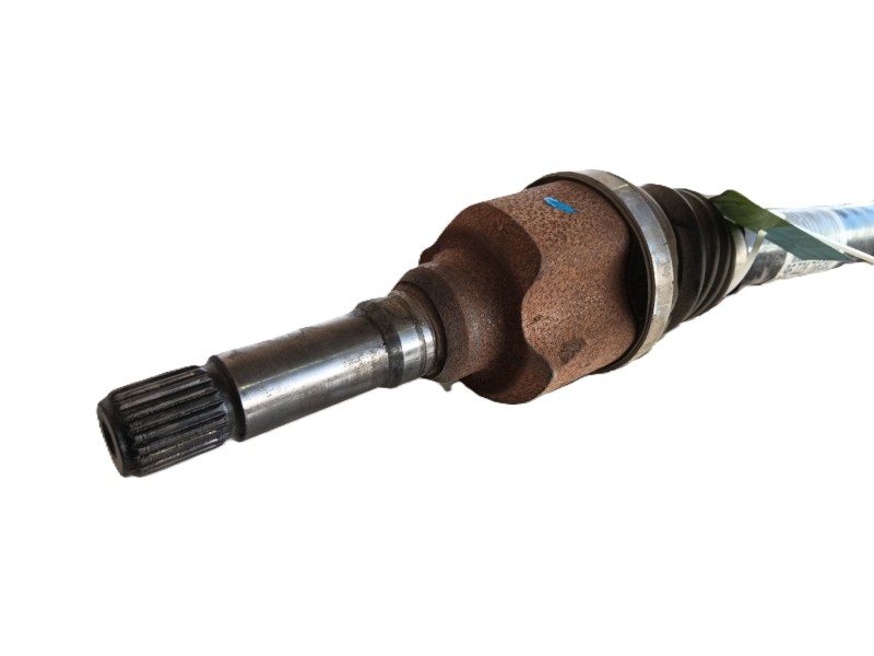 Recambio de transmision delantera derecha para citroën c3 iii (sx) 1.2 puretech 82 referencia OEM IAM 9677476680  