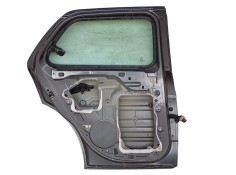 Recambio de puerta trasera izquierda para citroën c4 cactus 1.2 vti 82 referencia OEM IAM    2